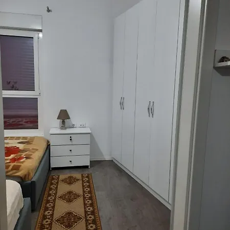 Apartment Vitabella *