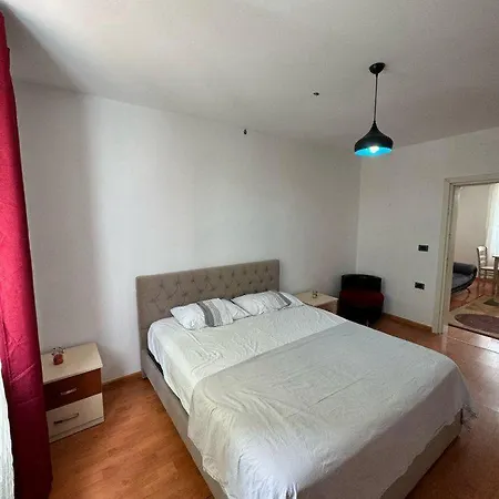 Vitabella Apartment *